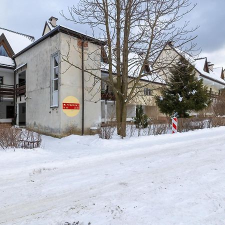 Pardalowka Mountain View Apartments Zakopane By Noclegi Renters Eksteriør billede